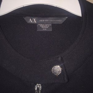 Armani Exchange, blazer size  M
